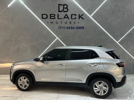 Hyundai Creta Comfort 1.0 TB 12V Flex Aut.