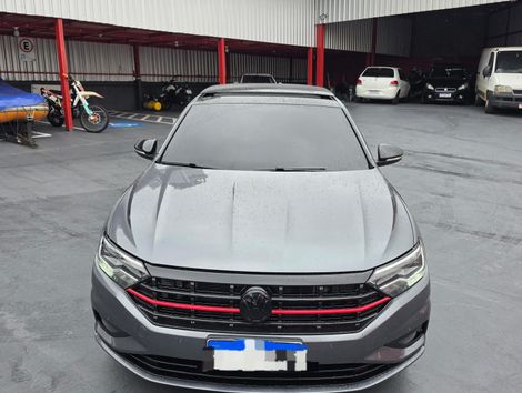 VolksWagen JETTA Comfort. 250 TSI 1.4 Flex 16v Aut.