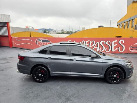 VolksWagen JETTA Comfort. 250 TSI 1.4 Flex 16v Aut.