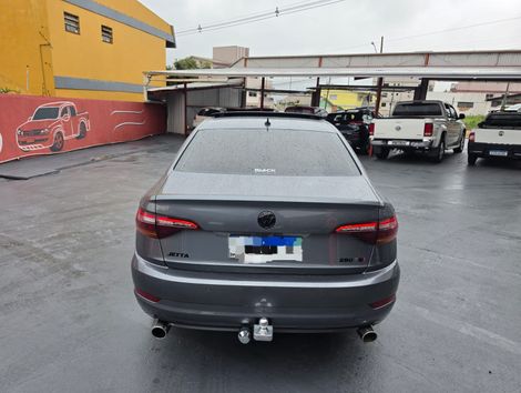 VolksWagen JETTA Comfort. 250 TSI 1.4 Flex 16v Aut.