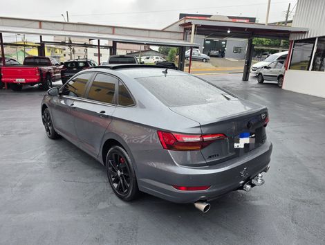 VolksWagen JETTA Comfort. 250 TSI 1.4 Flex 16v Aut.