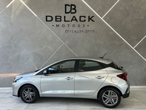 Hyundai HB20 Comfort Plus 1.0 TB Flex 12V Aut.
