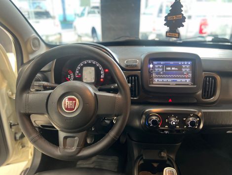 Fiat MOBI WAY 1.0 Fire Flex 5p.