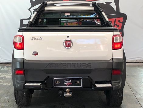 Fiat Strada Adventure 1.8/ 1.8 LOCKER Flex CE