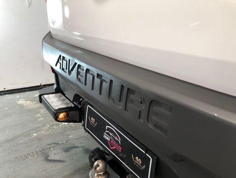 Fiat Strada Adventure 1.8/ 1.8 LOCKER Flex CE