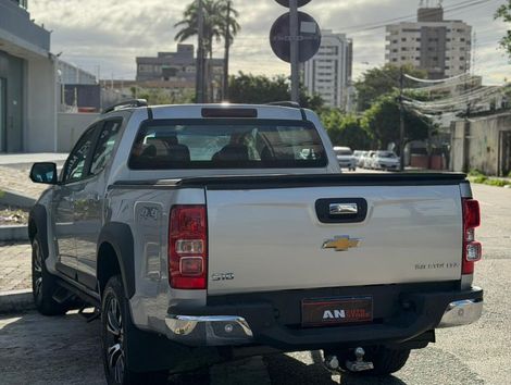 Chevrolet S10 Pick-Up LTZ 2.8 TDI 4x4 CD Dies.Aut