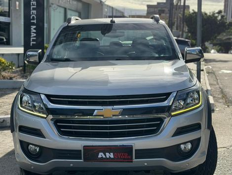 Chevrolet S10 Pick-Up LTZ 2.8 TDI 4x4 CD Dies.Aut