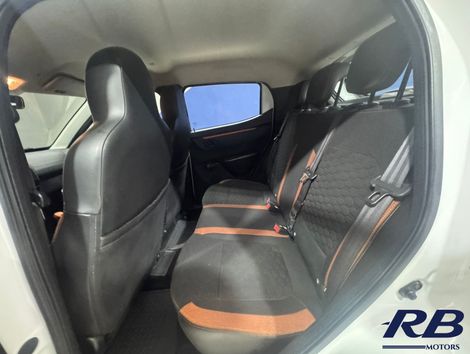 Renault KWID OUTSIDER 1.0 Flex 12V 5p Mec.