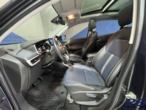 Chevrolet TRACKER Premier 1.2 Turbo 12V Flex Aut.