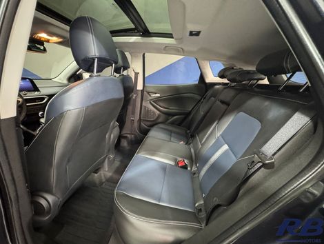 Chevrolet TRACKER Premier 1.2 Turbo 12V Flex Aut.