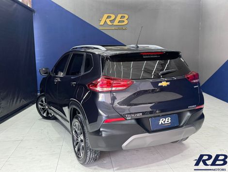 Chevrolet TRACKER Premier 1.2 Turbo 12V Flex Aut.