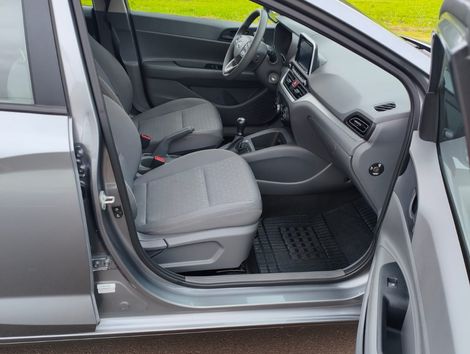 Hyundai HB20S Comfort Plus 1.0 Flex 12V Mec.