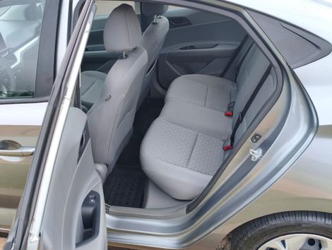 Hyundai HB20S Comfort Plus 1.0 Flex 12V Mec.