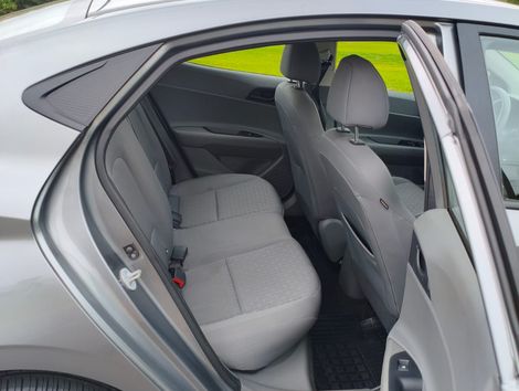 Hyundai HB20S Comfort Plus 1.0 Flex 12V Mec.