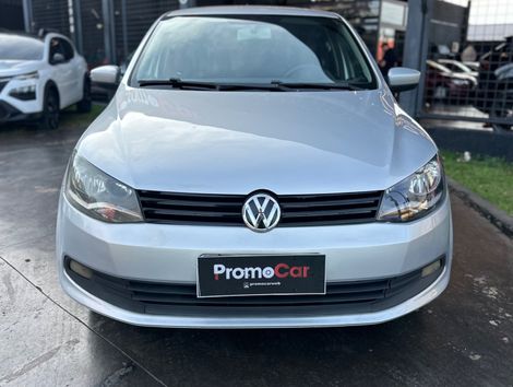 VolksWagen VOYAGE 1.0/1.0 City Mi Total Flex 8V 4p