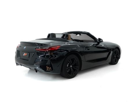 BMW Z4 Roadster sDRIVE 30i MSport 2.0 TB Aut