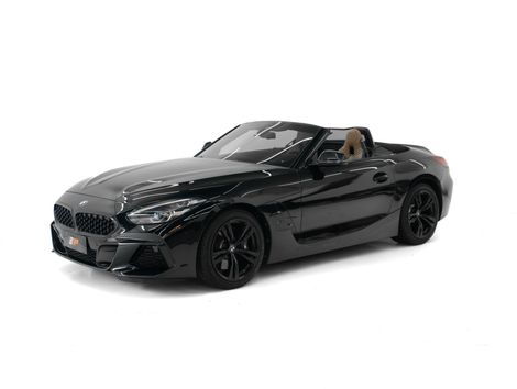 BMW Z4 Roadster sDRIVE 30i MSport 2.0 TB Aut