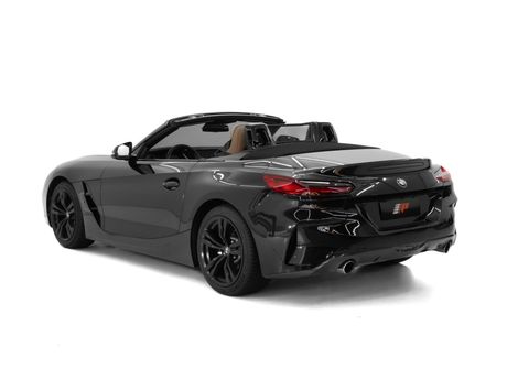 BMW Z4 Roadster sDRIVE 30i MSport 2.0 TB Aut