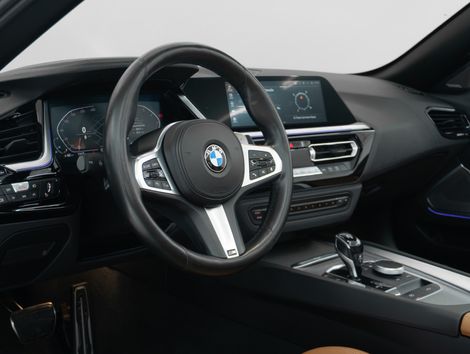 BMW Z4 Roadster sDRIVE 30i MSport 2.0 TB Aut