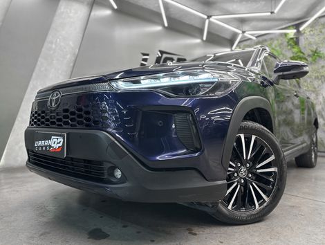 Toyota Corolla Cross XRX 2.0 16V Flex Aut.