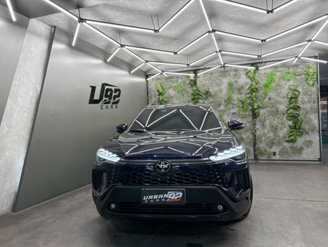 Toyota Corolla Cross XRX 2.0 16V Flex Aut.