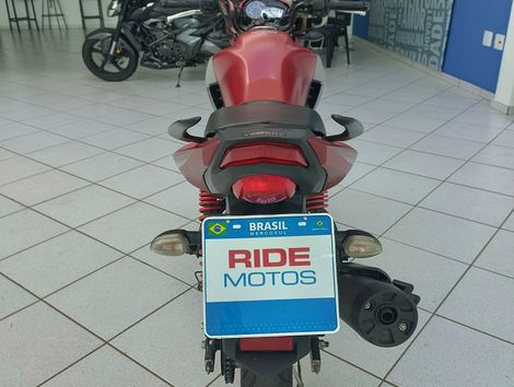 YAMAHA YS 150 FAZER SED/ FLEX