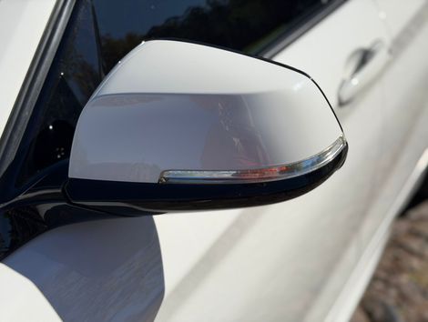 BMW 125i M Sport/Active Flex 2.0 TB Aut. 5p