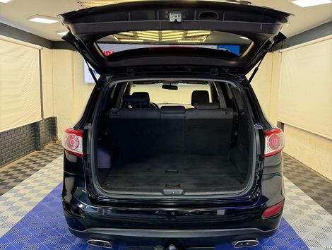 Hyundai Santa Fe GLS 3.5 V6 4x4 Tiptronic