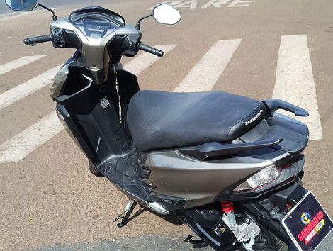 HONDA ELITE 125