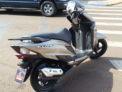 HONDA ELITE 125