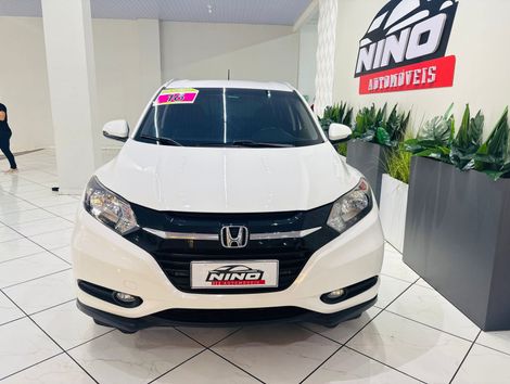 Honda HR-V EXL 1.8 Flexone 16V 5p Aut.
