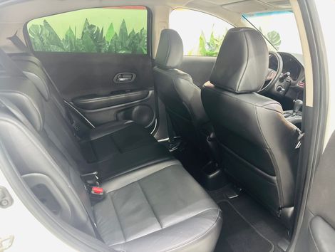Honda HR-V EXL 1.8 Flexone 16V 5p Aut.