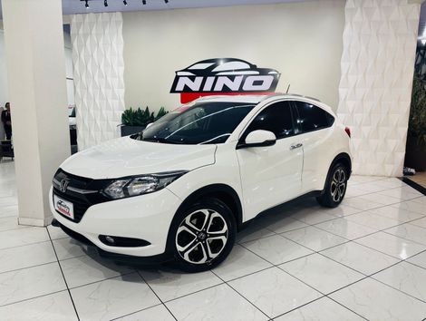 Honda HR-V EXL 1.8 Flexone 16V 5p Aut.