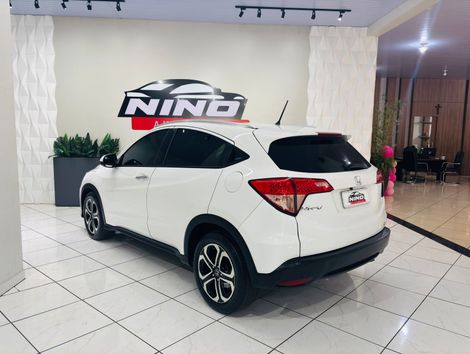 Honda HR-V EXL 1.8 Flexone 16V 5p Aut.