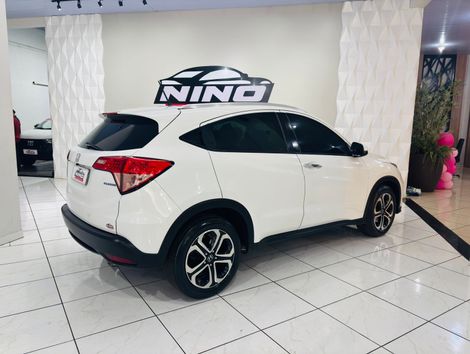 Honda HR-V EXL 1.8 Flexone 16V 5p Aut.