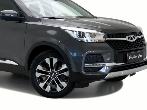 Caoa Chery/Chery Tiggo 5X TXS 1.5 16V Turbo Flex Aut.
