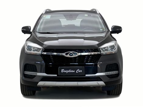 Caoa Chery/Chery Tiggo 5X TXS 1.5 16V Turbo Flex Aut.