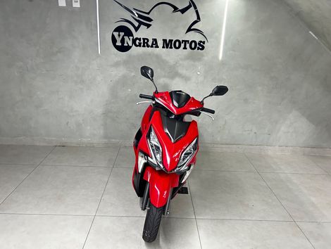 HONDA ELITE 125