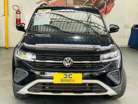 VolksWagen T-Cross Comfor. 200 TSI 1.0 Flex 5p Aut.