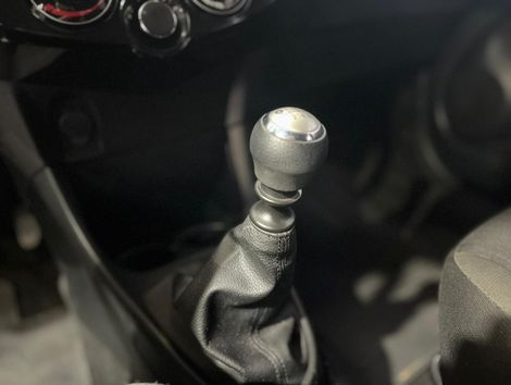 Toyota ETIOS XS 1.5 Flex 16V 5p Mec.