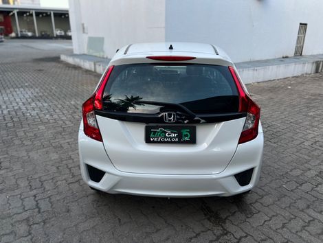 Honda Fit EXL 1.5 Flex/Flexone 16V 5p Aut
