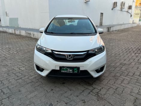 Honda Fit EXL 1.5 Flex/Flexone 16V 5p Aut