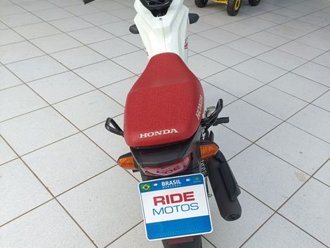 HONDA POP 110i ES