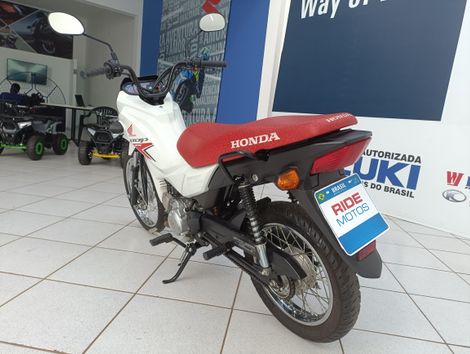 HONDA POP 110i ES