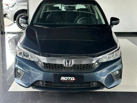 Honda CITY Hatchback EX 1.5 Flex 16V Aut.