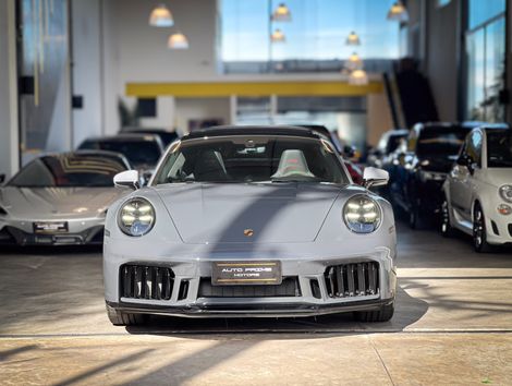 Porsche 911 Carrera GTS Coupe 3.6 (992) (Híb.)