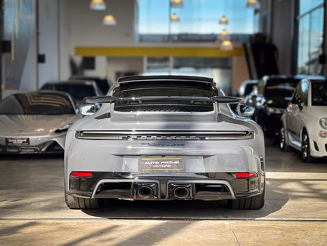 Porsche 911 Carrera GTS Coupe 3.6 (992) (Híb.)