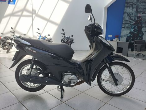 HONDA BIZ 125 ES/ 125 ES FLEX