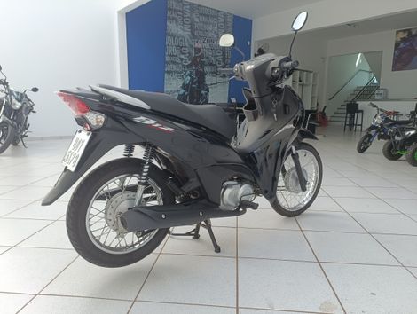HONDA BIZ 125 ES/ 125 ES FLEX