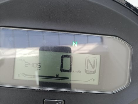 HONDA BIZ 125 ES/ 125 ES FLEX